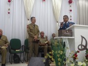 Militares da UMESC