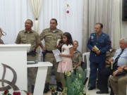 Militares da UMESC