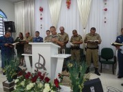 Militares da UMESC