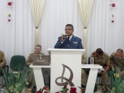 Militares da UMESC