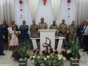 Militares da UMESC