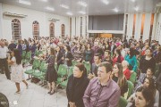 IV GRUMESUL e culto do GRUMEIÇA
