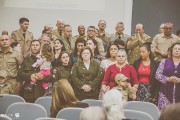 IV GRUMESUL e culto do GRUMEIÇA