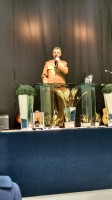 Benção Divinal de Deus - UMESC
