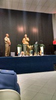 Benção Divinal de Deus - UMESC