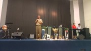 Benção Divinal de Deus - UMESC