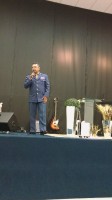 Benção Divinal de Deus - UMESC