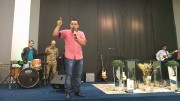 Benção Divinal de Deus - UMESC