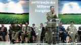 Culto em Balneário Camboriu 23.9.2013