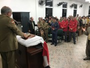 Tremenda palavra de Deus Pr. Carlos Maia