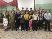Tremenda palavra de Deus Pr. Carlos Maia