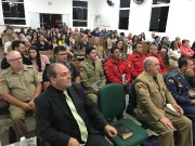 Culto em Barra Velha - SC dia 04.11