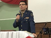Tremenda palavra de Deus Pr. Carlos Maia