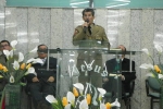 Culto realizado dia 25 de agosto de 2013