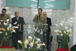 Culto realizado dia 25 de agosto de 2013