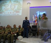 Culto em Blumenau - SC