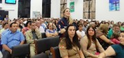Benção de Deus em Blumenau - SC