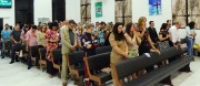 Benção de Deus em Blumenau - SC