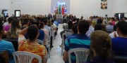 Benção de Deus em Blumenau - SC