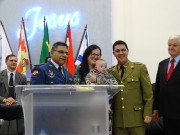 Benção de Deus em Blumenau - SC