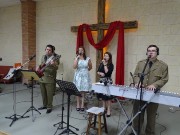 Culto em Blumenau 
