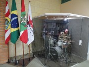 Militares da UMESC
