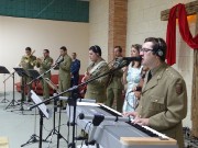Militares da UMESC
