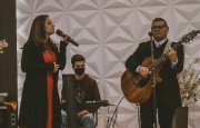 Culto em Chapecó 18.07