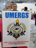 UMERGS - RS 20 anos
