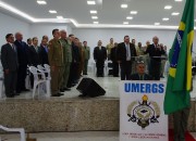 UMERGS - RS 20 anos