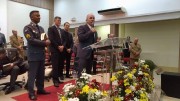 29 anos de obra missionária