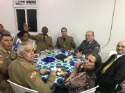 29 anos de obra missionária