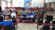 29 anos de obra missionária