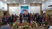 29 anos de obra missionária