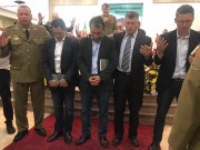 29 anos de obra missionária