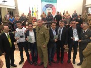 29 anos de obra missionária