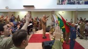 29 anos de obra missionária