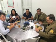 29 anos de obra missionária