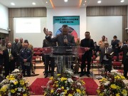 29 anos de obra missionária