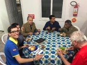29 anos de obra missionária