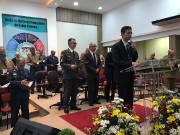 29 anos de obra missionária
