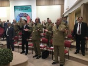 29 anos de obra missionária