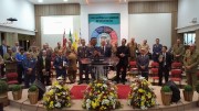 29 anos de obra missionária
