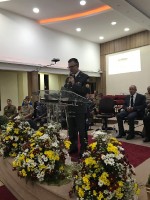 29 anos de obra missionária