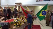 29 anos de obra missionária
