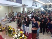 29 anos de obra missionária