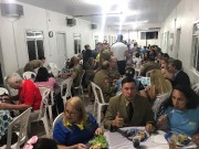 29 anos de obra missionária