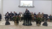 Nova diretoria GRUMECON