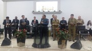 Nova diretoria GRUMECON