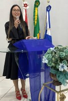 Presença de Cristo neste culto